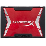 SSD накопитель HyperX Savage SSD (240 GB)